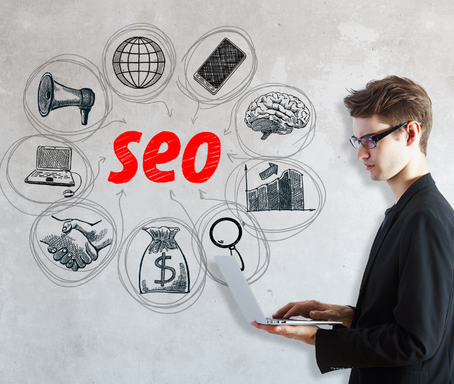 Why SEO is Critical for Achieving Your Business Goals – Unlock the Power of SEO Today!